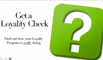 Loyality Check